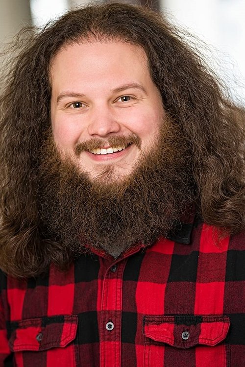 Victor Rivera as Aaron