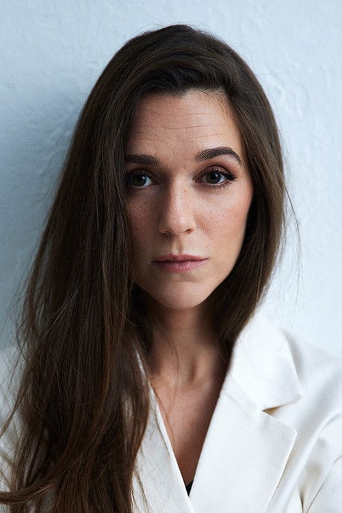 Melissa Horn as Self