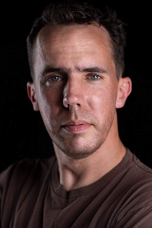 Aaron Mastriani as Landlord