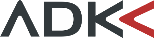 ADK logo