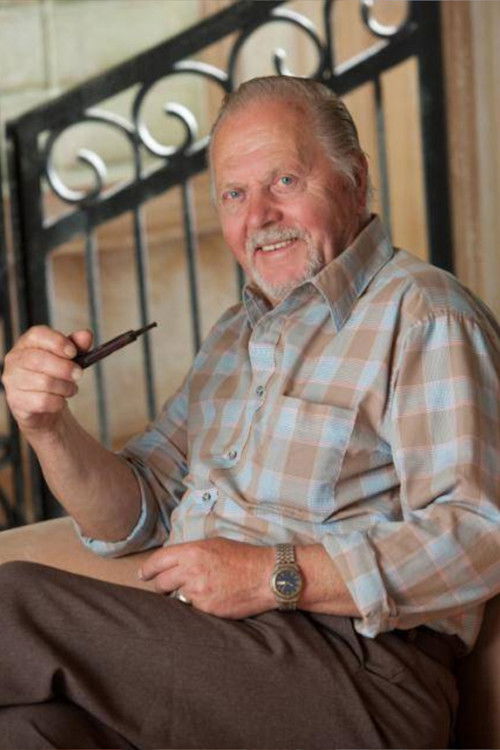 Bill Rebane as Narrator / Boy at Dance