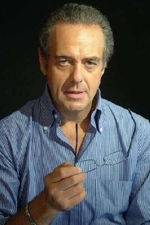 Antonio Angrisano as Melchiorre / Salumiere  (voice)