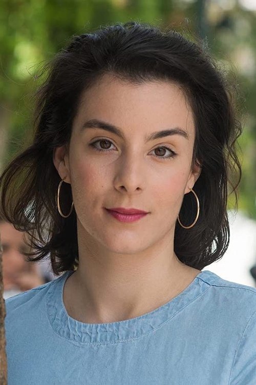 Alexia Séféroglou as 