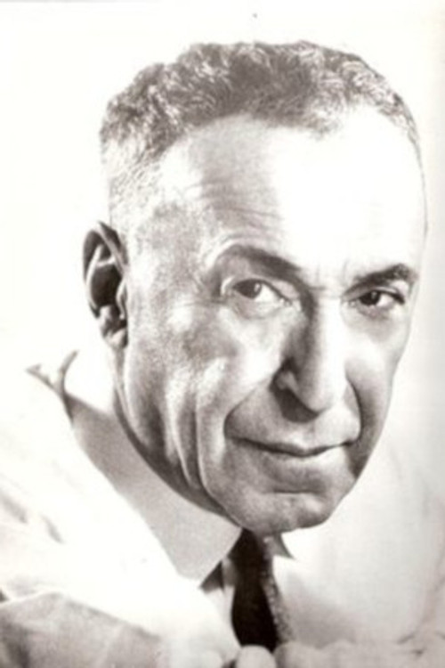 Arnold Arnold as Commune's Central Committee member