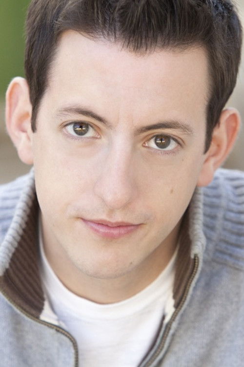 Jonathan Schwartz as Webber