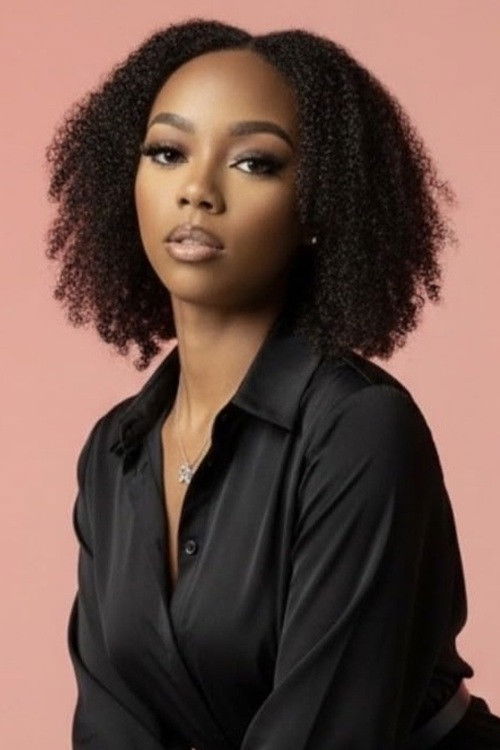 Euricka Williams as Juliana "Angel" Conley