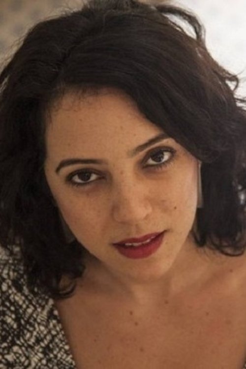 Maria Rezende as Self