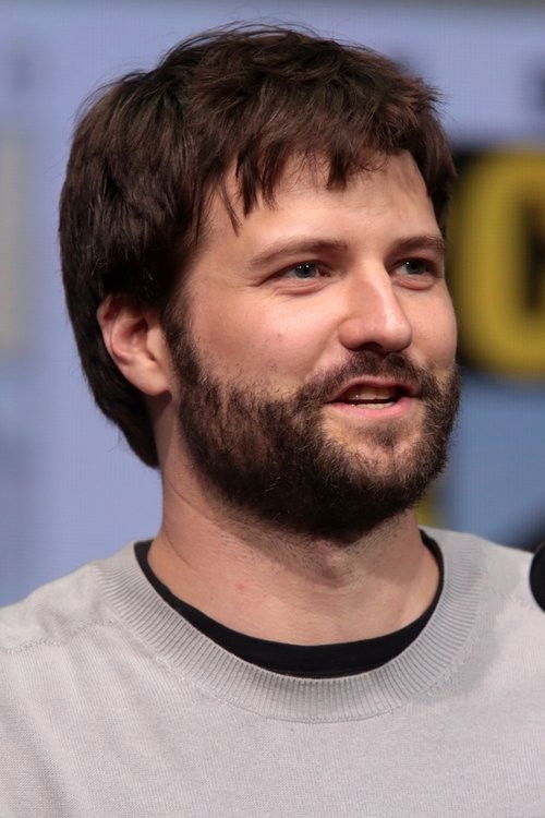 Ross Duffer profile photo