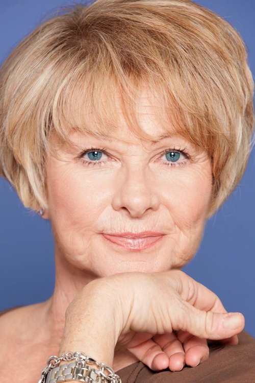 Joanne Lara as Second Waitress