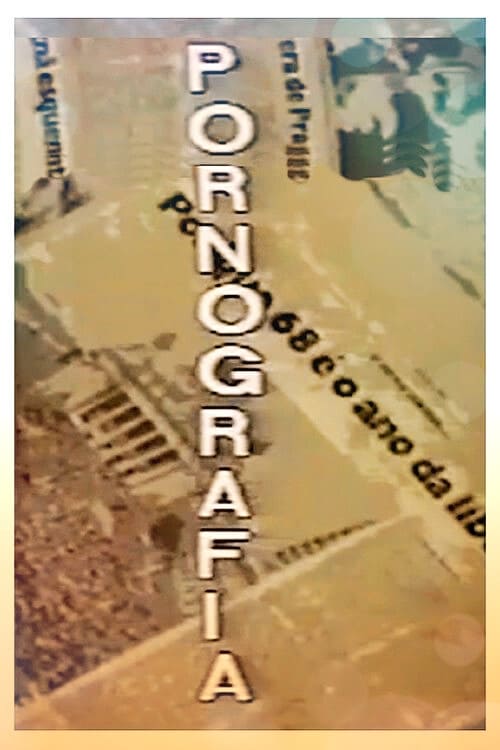 Pornografia poster