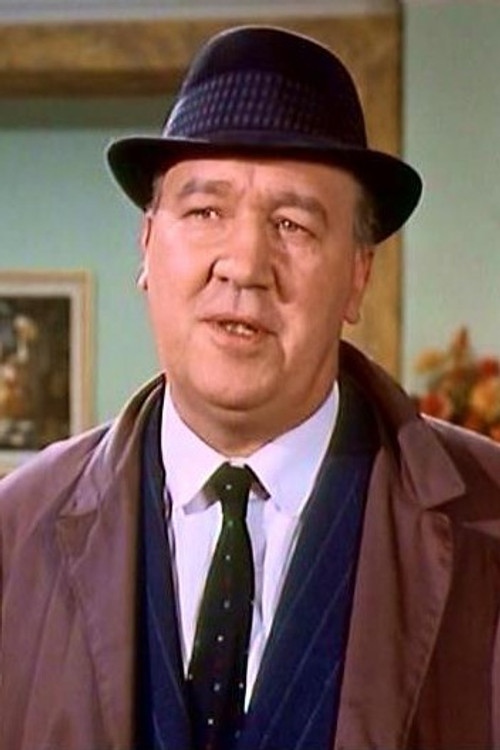 Martin Wyldeck as Dr. Bradford