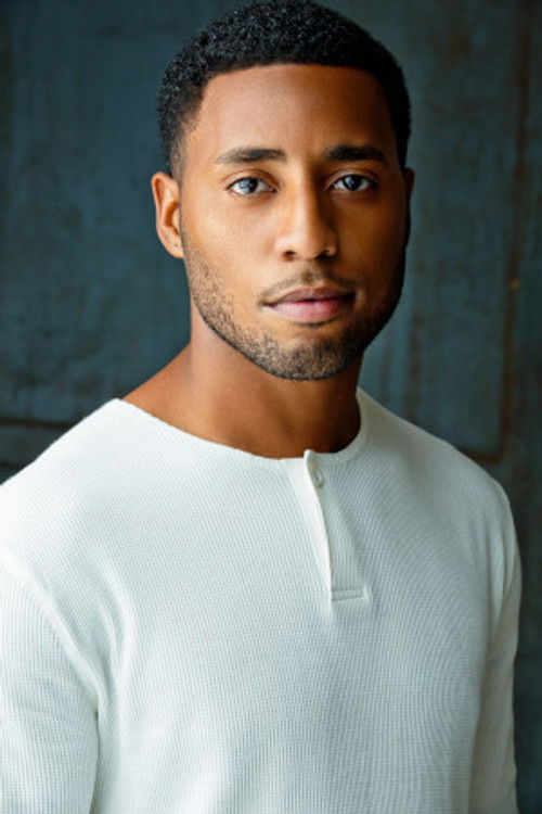 Stanley Andrew Jackson as