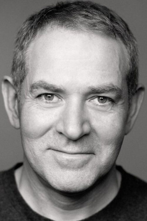 Alexander Kirk as Hopkins the Security