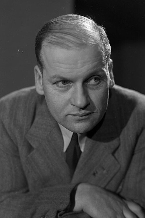 Ossi Elstelä as Ferdinand Oikero