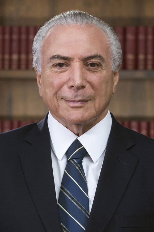 Michel Temer as Self