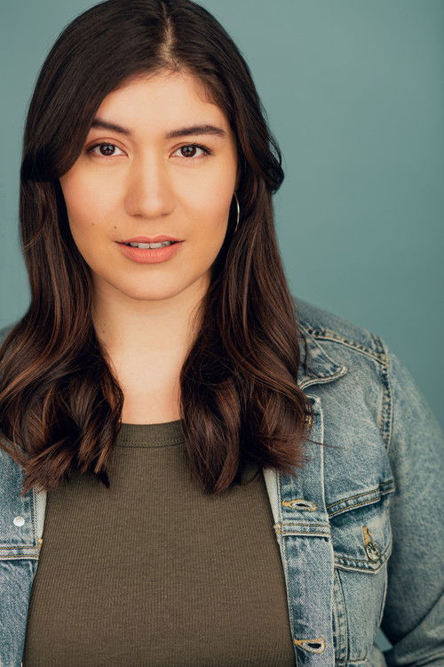 Joelle Montoya as River St. John