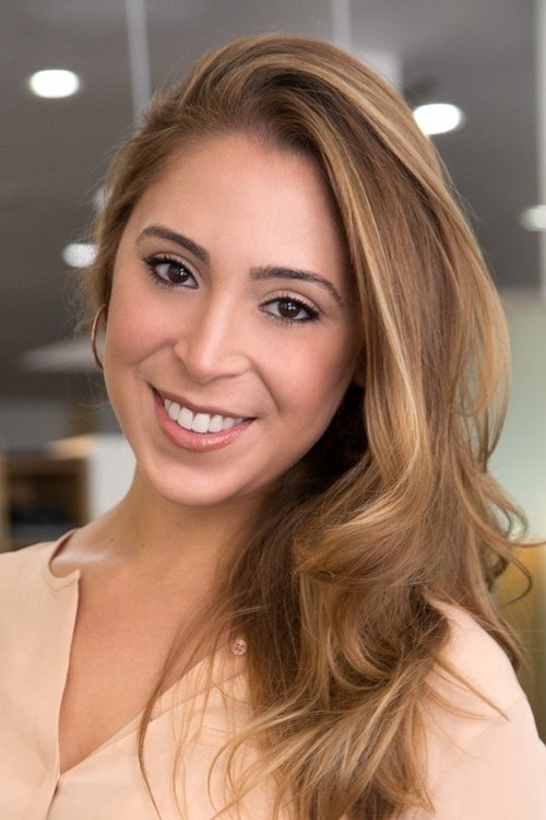 Renee Taglia as Italian Chic Assistant