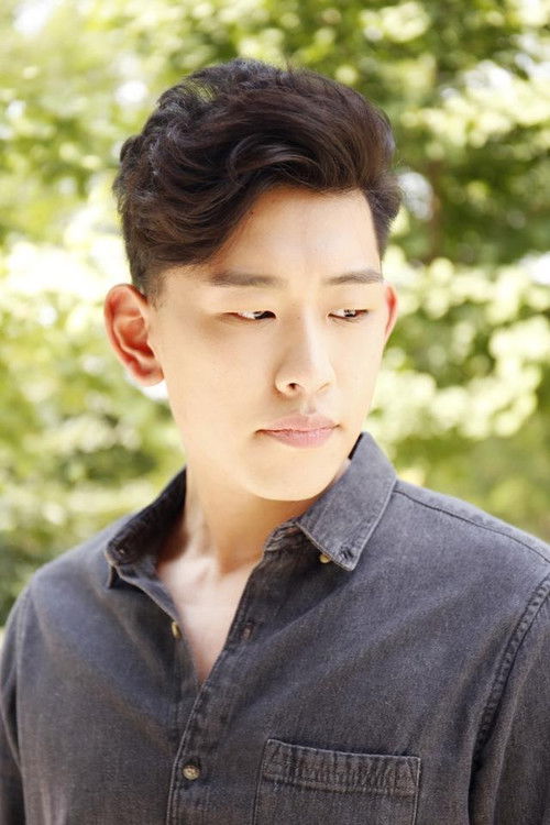 Cai Zhao as Guo Chengyu