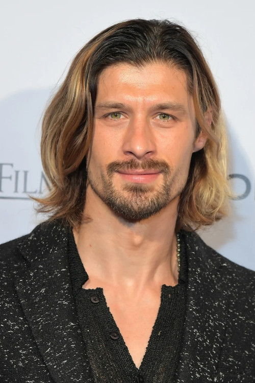 Peter Lee Thomas as Cam Jordan