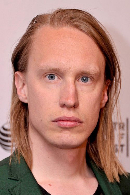 Ester Martin Bergsmark as Self