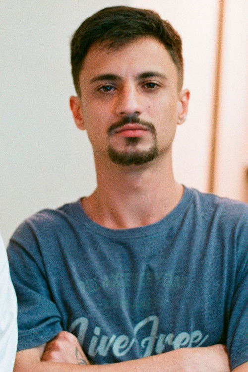 Juan Facuri as Nandinho Chaminé