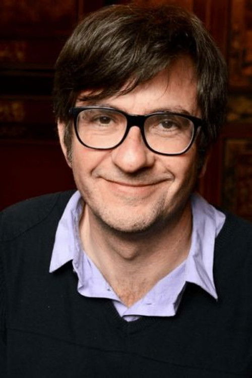 Antonio Hens as Self