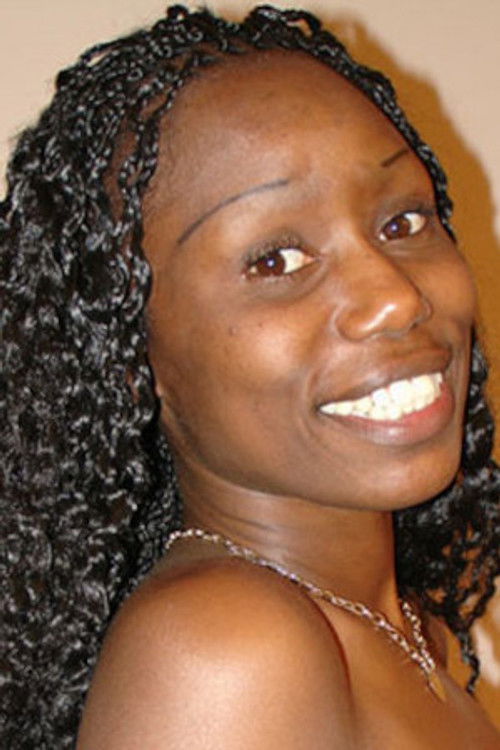 Blaze as (as Kiesha)