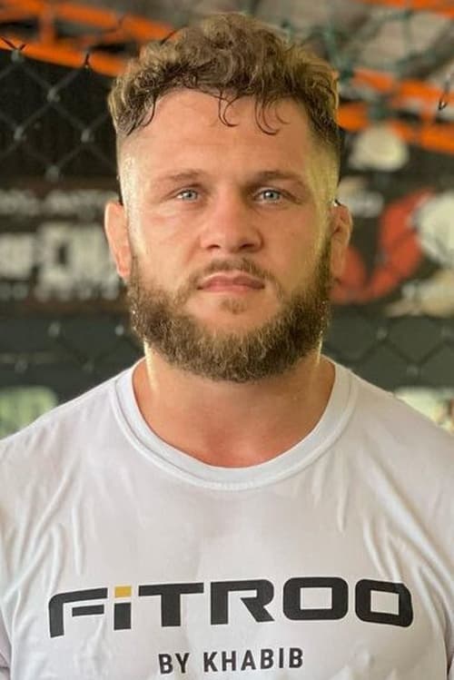 Rafael Fiziev as Self