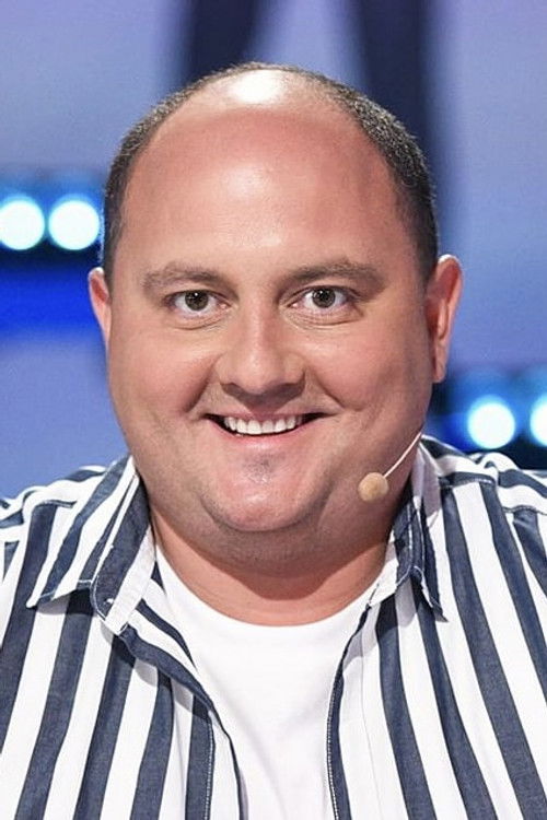 Yurii Tkach as Village Head