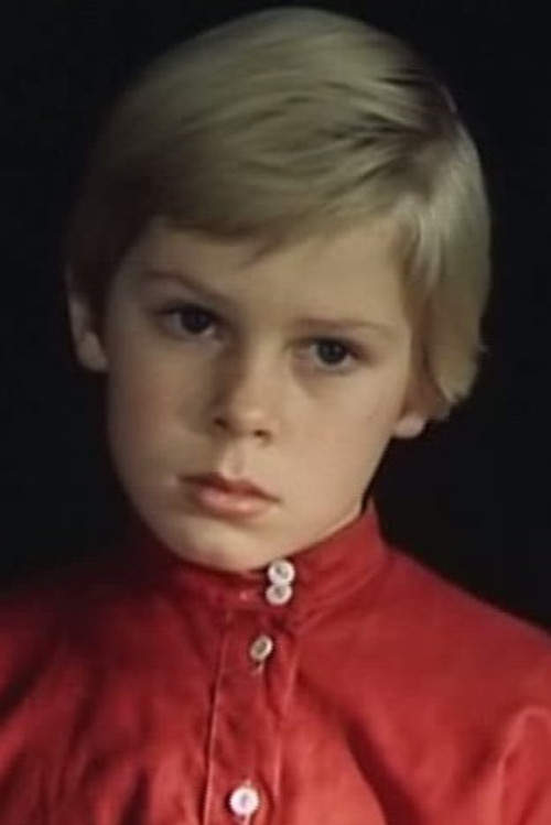 Oleg Kuznetsov as Egorushka