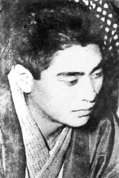 Eiji Oshimoto as Chotaro Kasahara