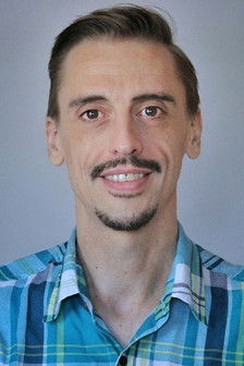 Samuel Romero profile photo