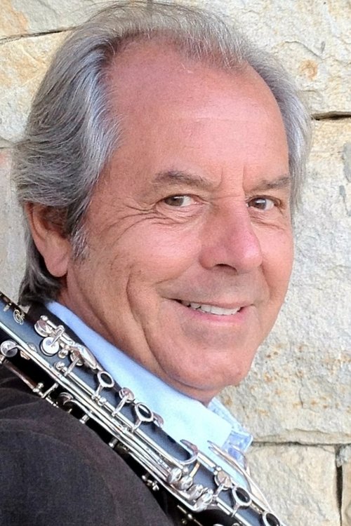 Christian Morin as Self - Radio host at Radio Classique