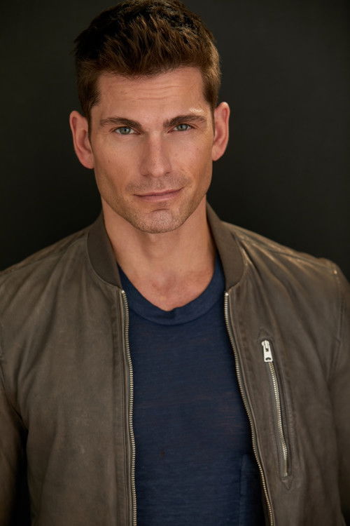 Alex Ringler as Jacques Durant