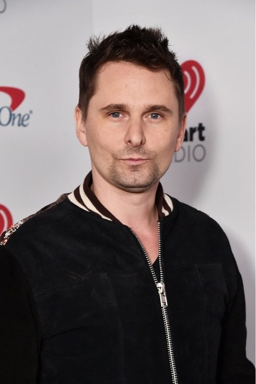 Matthew Bellamy as Himself