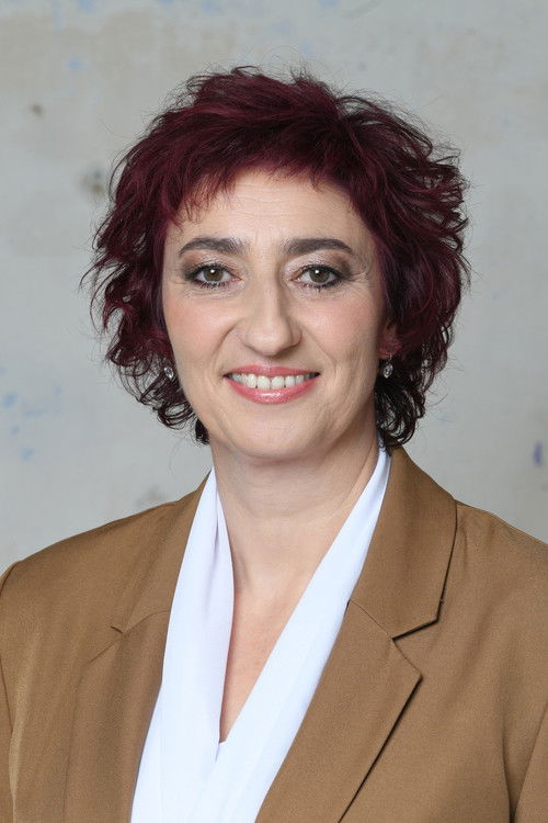 Simona Babčáková as 