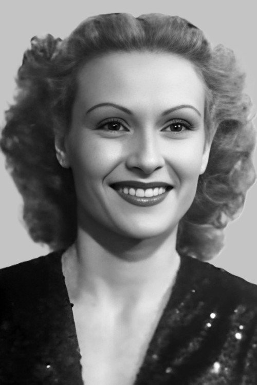 Vivi Gioi as Hélène Jansen