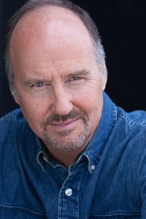 Michael Andrew Gorman as Abe