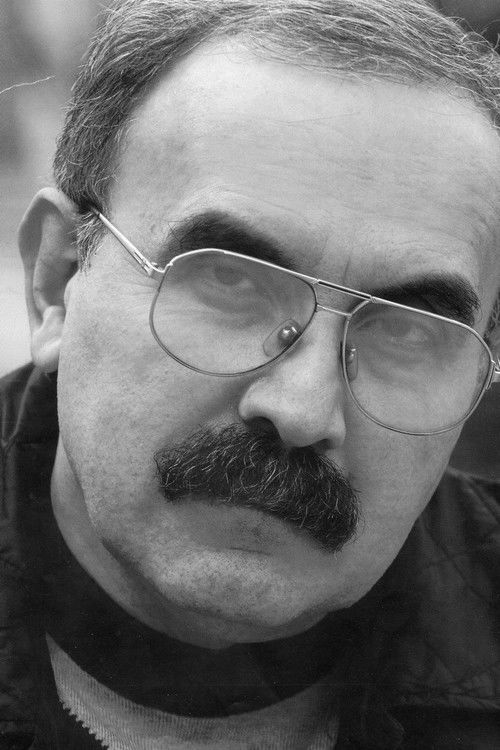 Jalal Abbasov as Self