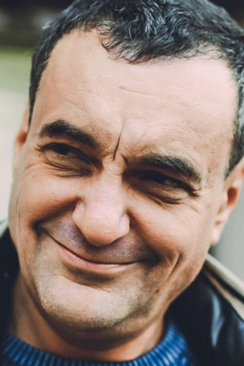 Alexandr Tolchinsky as 