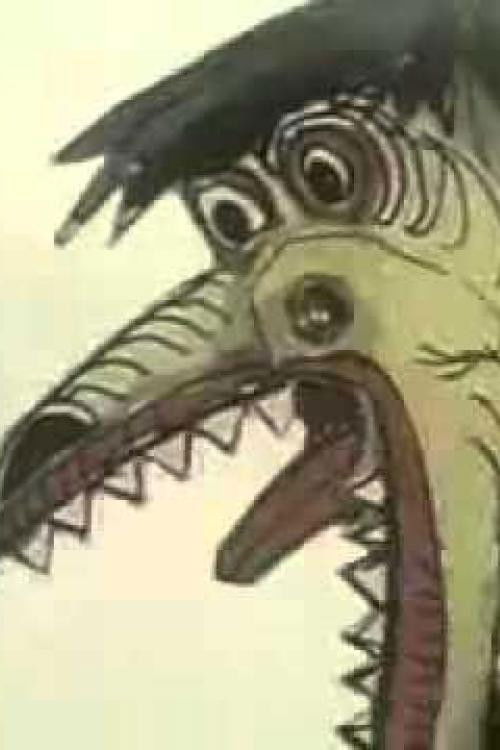 Film o sztuce... (biurowej) poster