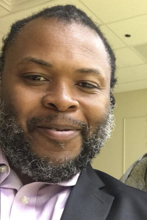 Ken Andrews as Lamar