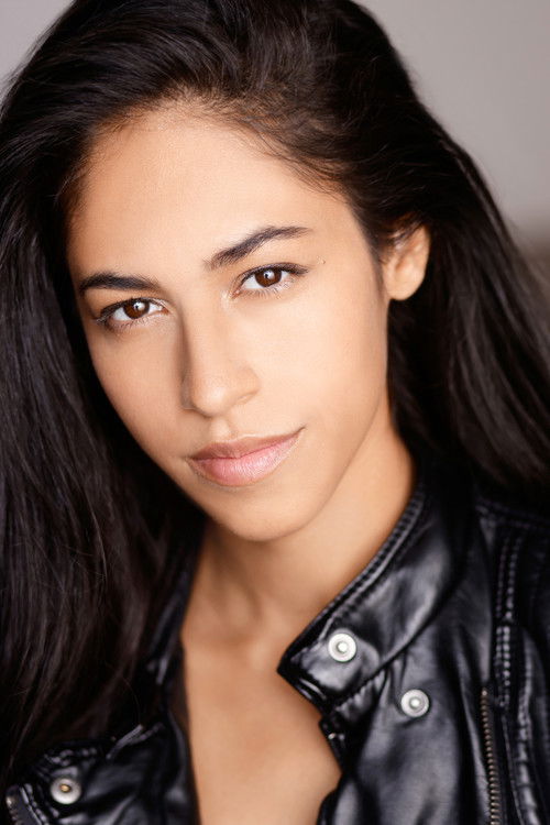 Stephanie Hoston profile photo