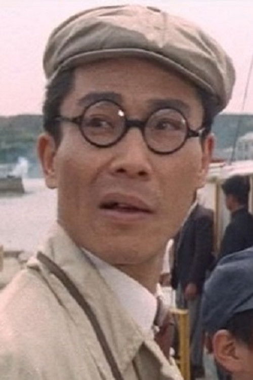Jun Tenbō as 