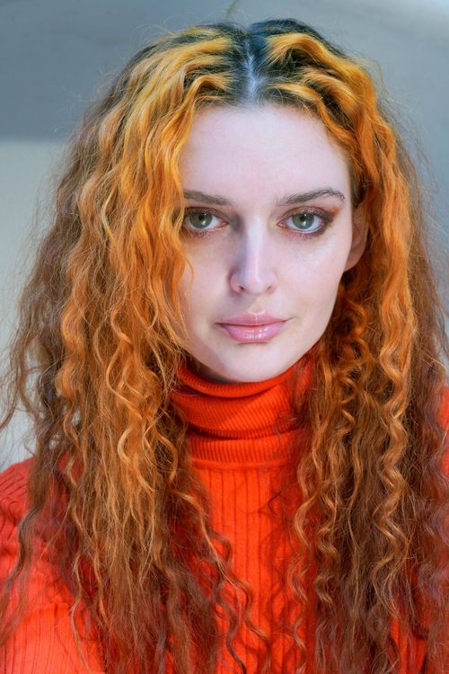 Tara Rule as Porno Emma