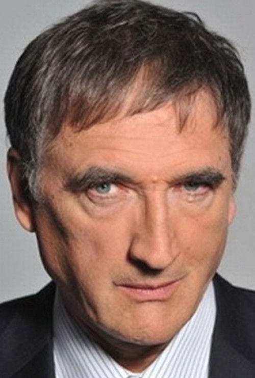 Alexandre Fabre as Young Inspector