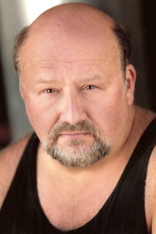 Bill Kirchenbauer as Skatetown Doctor