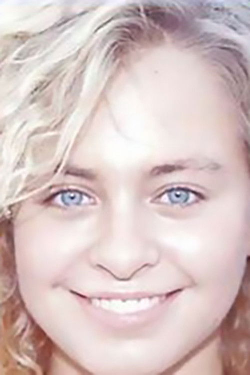 Sabina as La Bajadera