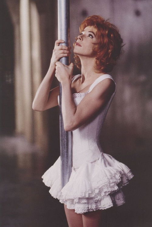 Mylène Farmer: My Soul is Slashed
