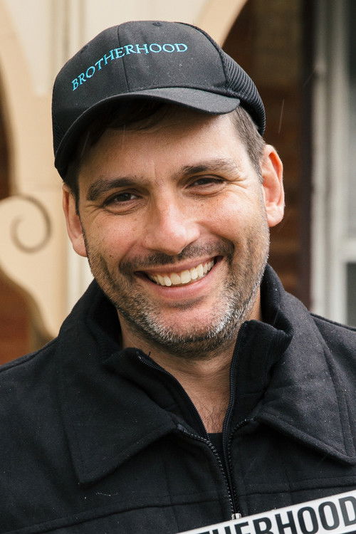 Richard Bell profile photo